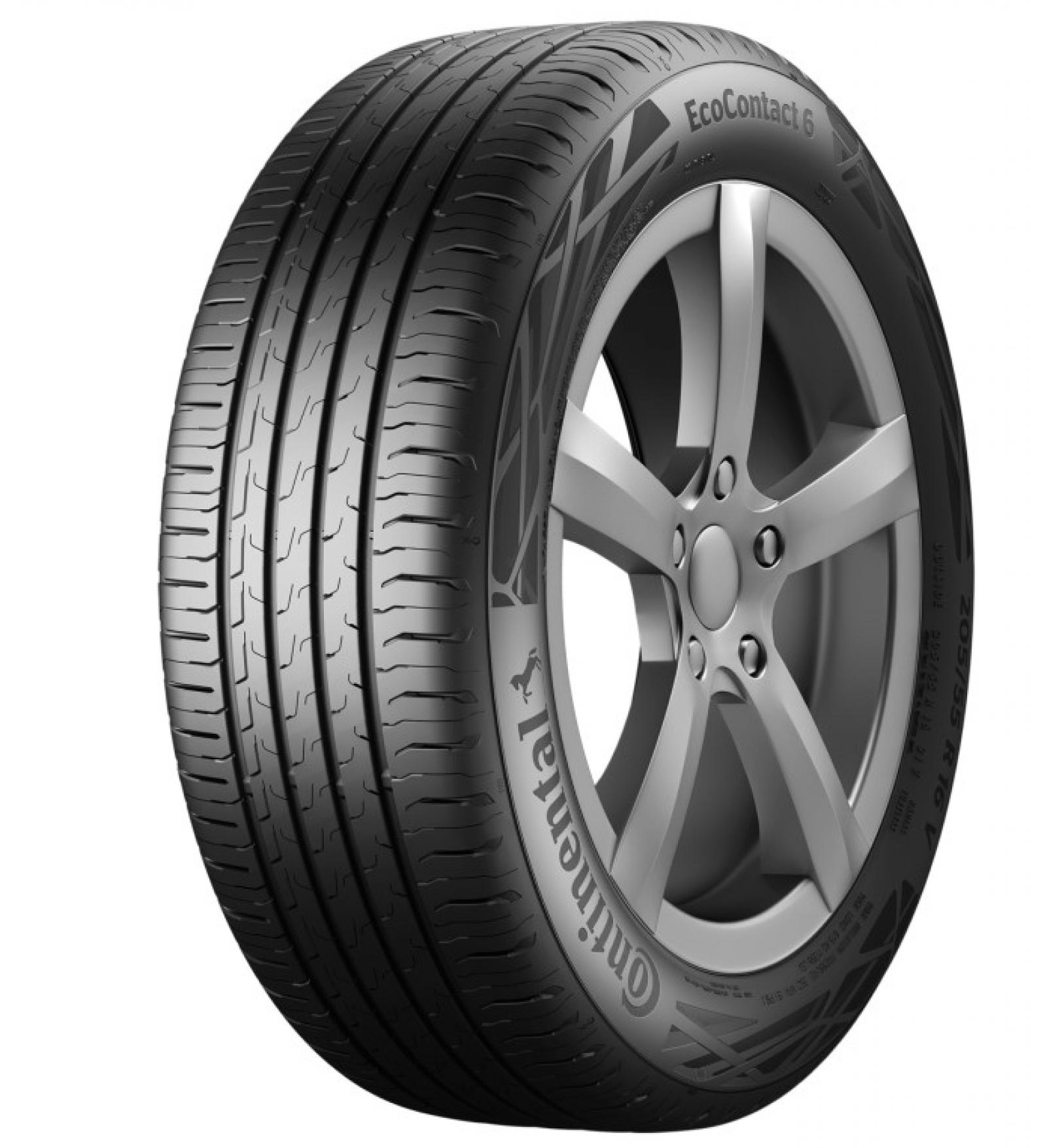 EcoContact 6 155/70R19
